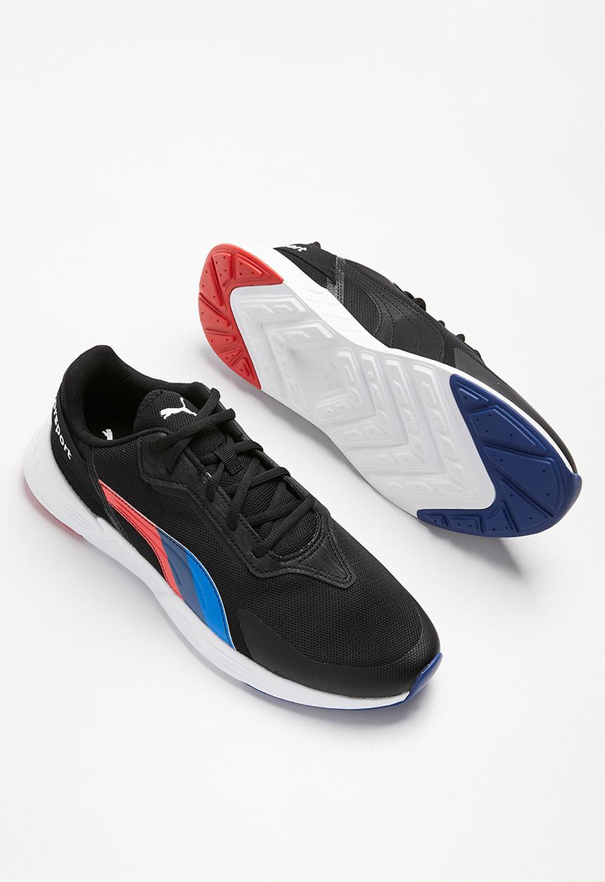 PUMA - Motorsport bmw mms Tiburion Logo 