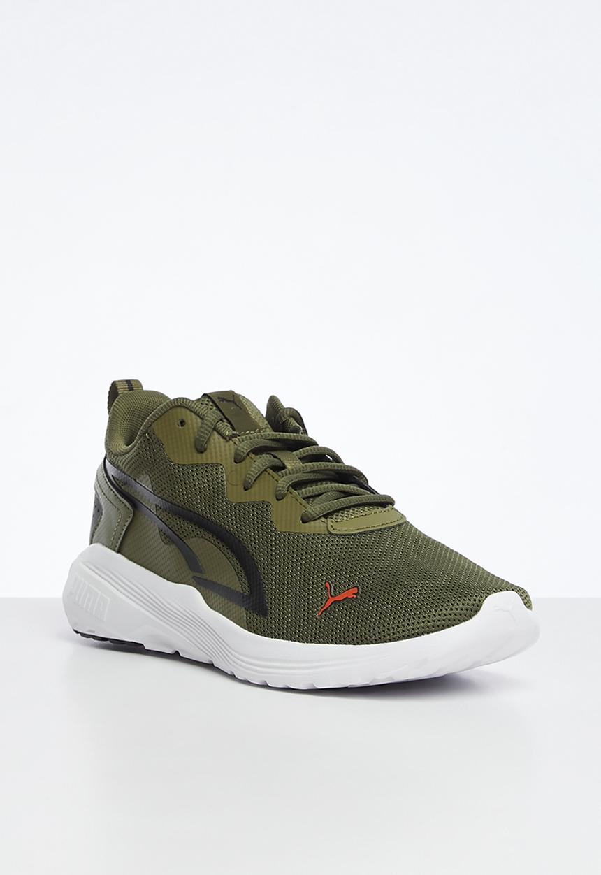 PUMA - All-Day Active Jr 