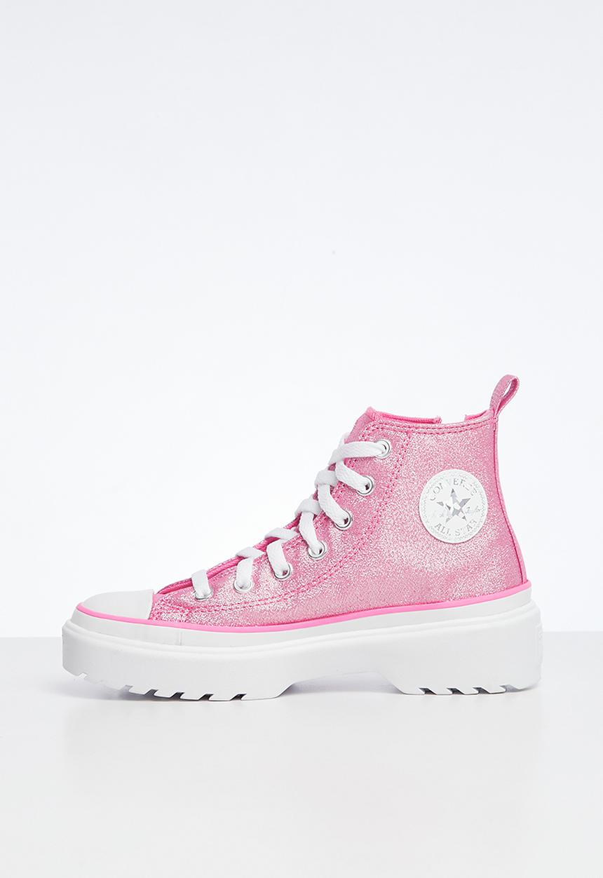 Converse - Chuck taylor all star lugged lift - multi 