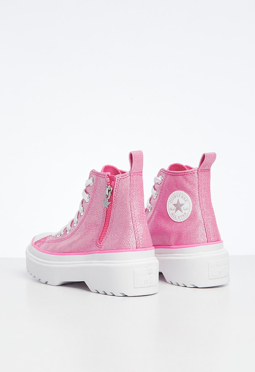 Converse - Chuck taylor all star lugged lift - multi 