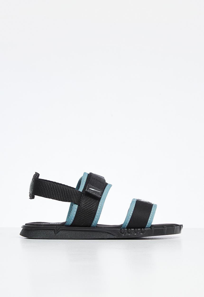 PUMA - Crony soft ps zadp - puma black-bold blue-icy blue