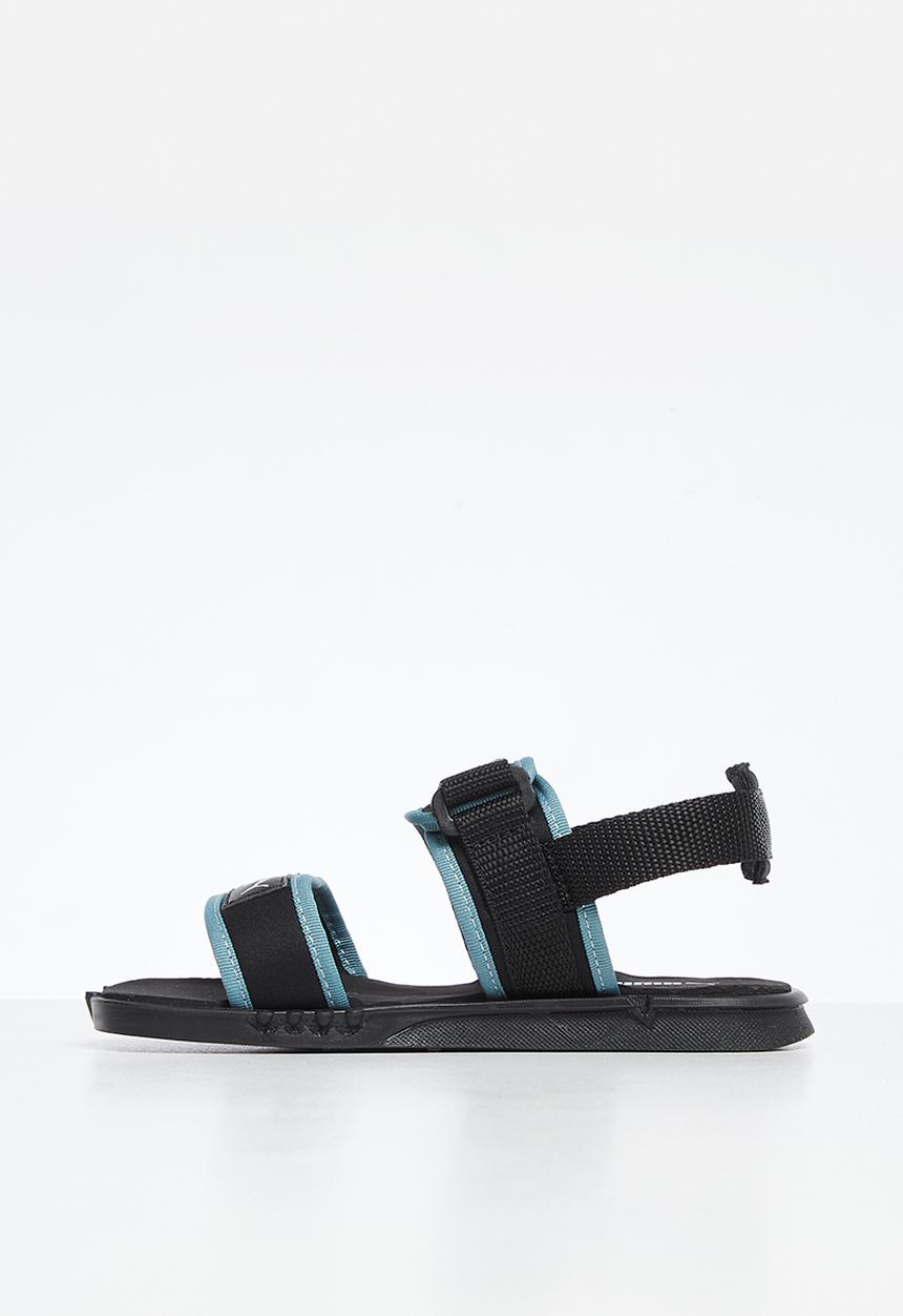 PUMA - Crony soft ps zadp - puma black-bold blue-icy blue