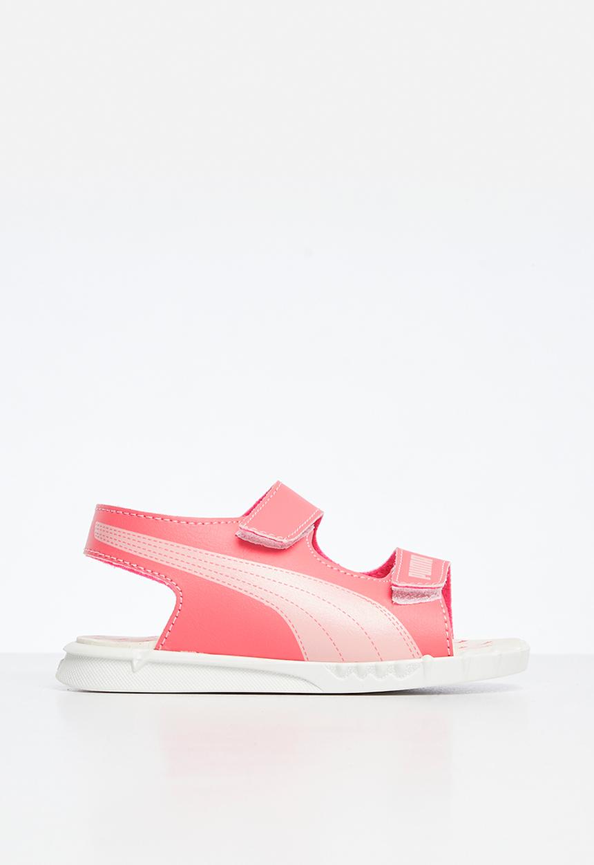 PUMA - Crony fs zadp - electric blush-peach smoothie