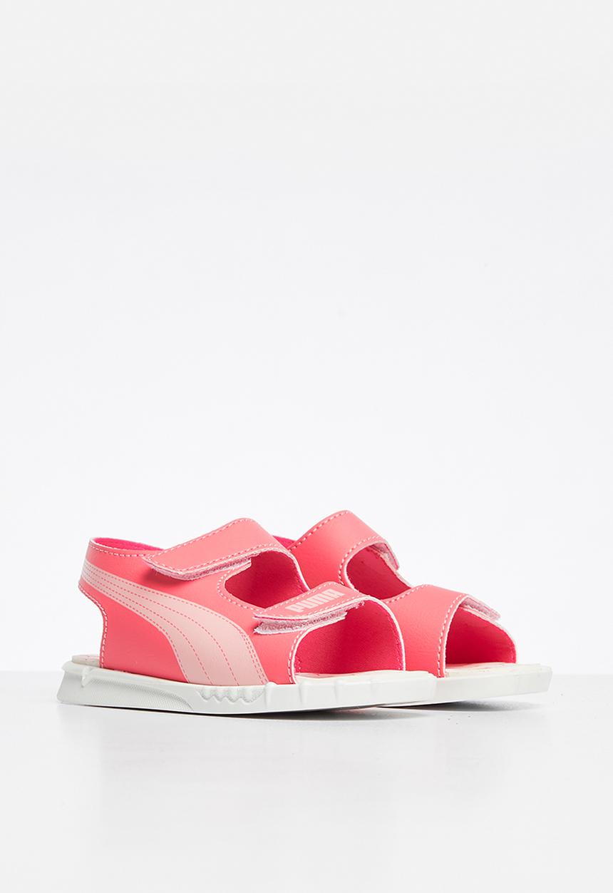 PUMA - Crony fs zadp - electric blush-peach smoothie