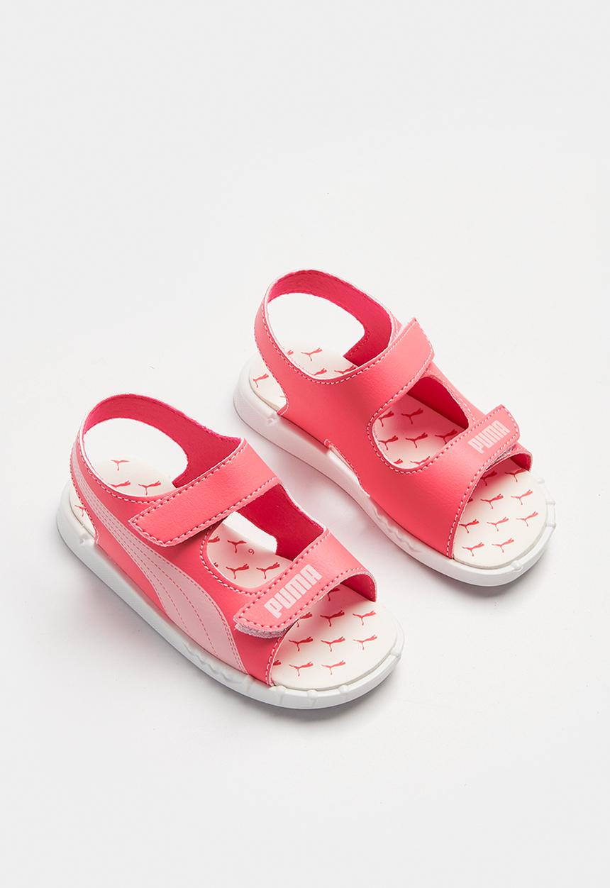 PUMA - Crony fs zadp - electric blush-peach smoothie