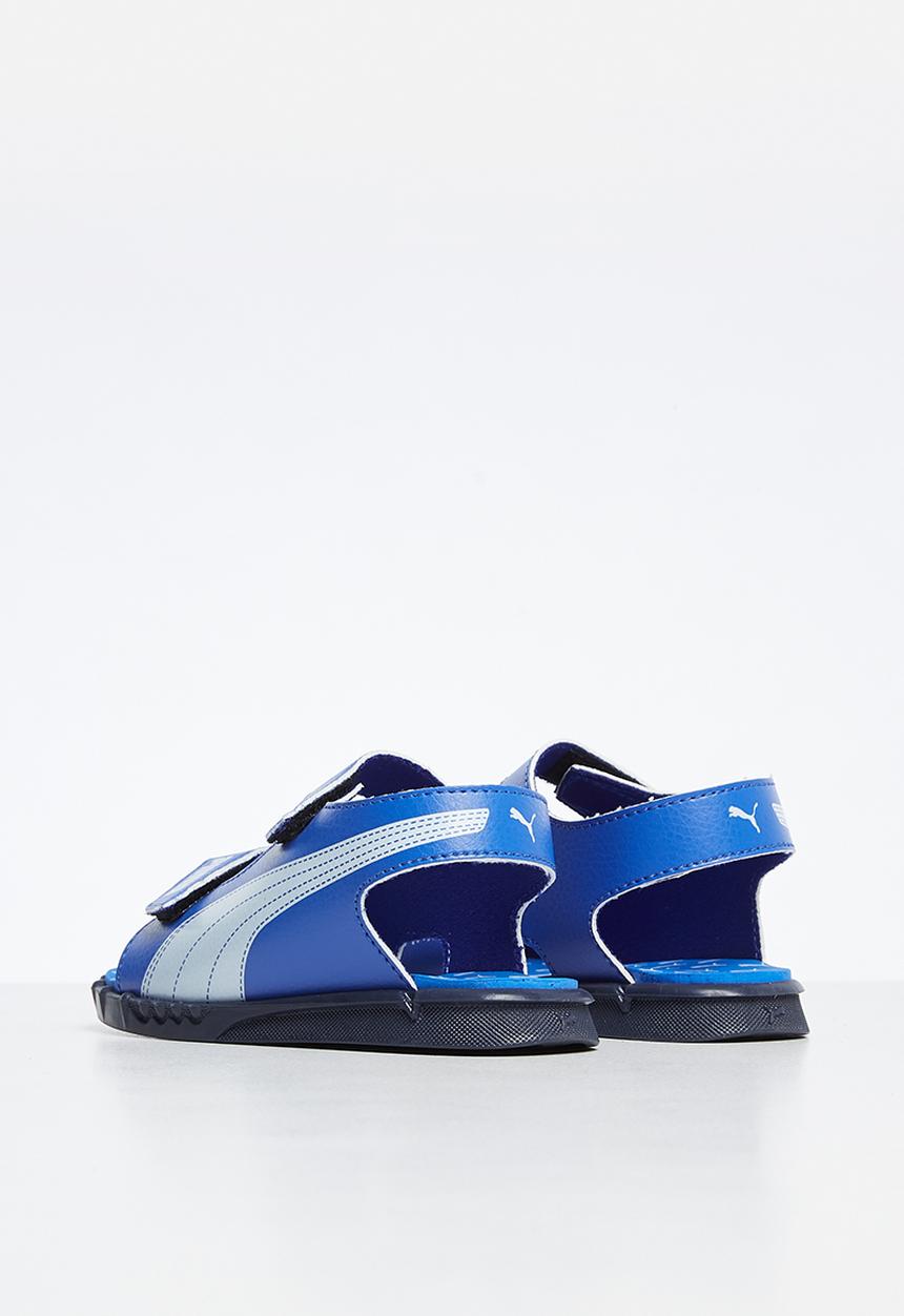 PUMA - Crony fs zadp - racing blue-icy blue