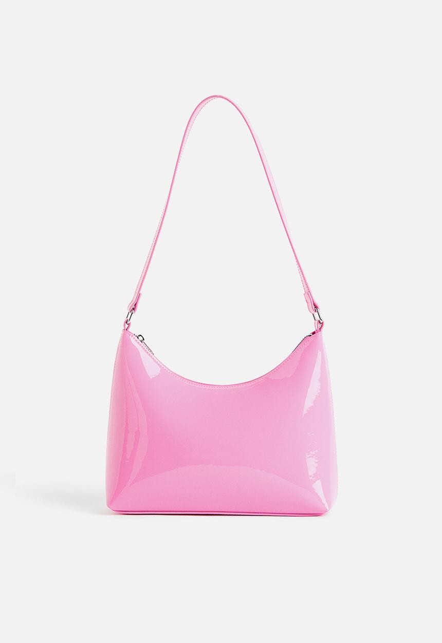 H&M - Shoulder bag - pink