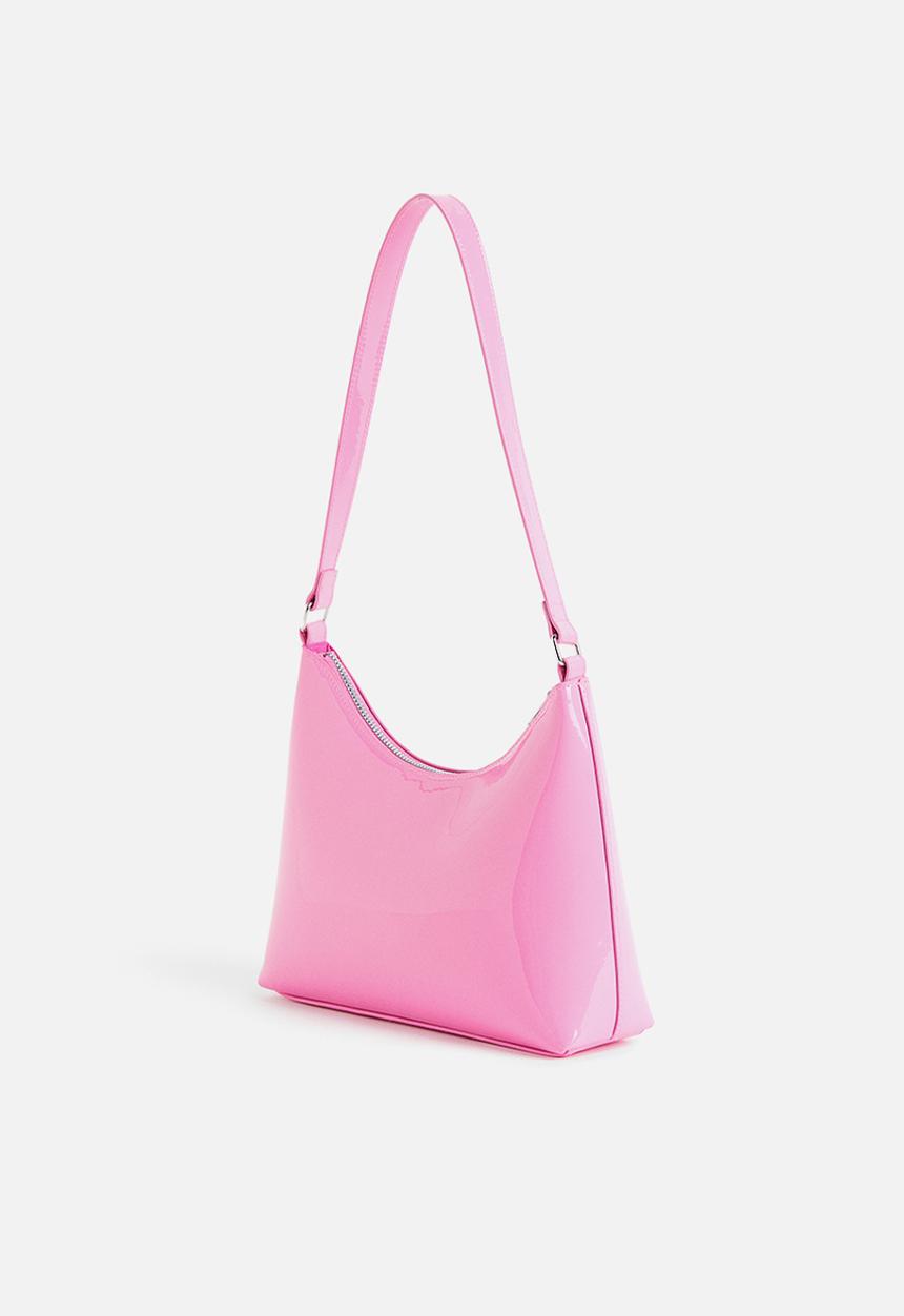 H&M - Shoulder bag - pink