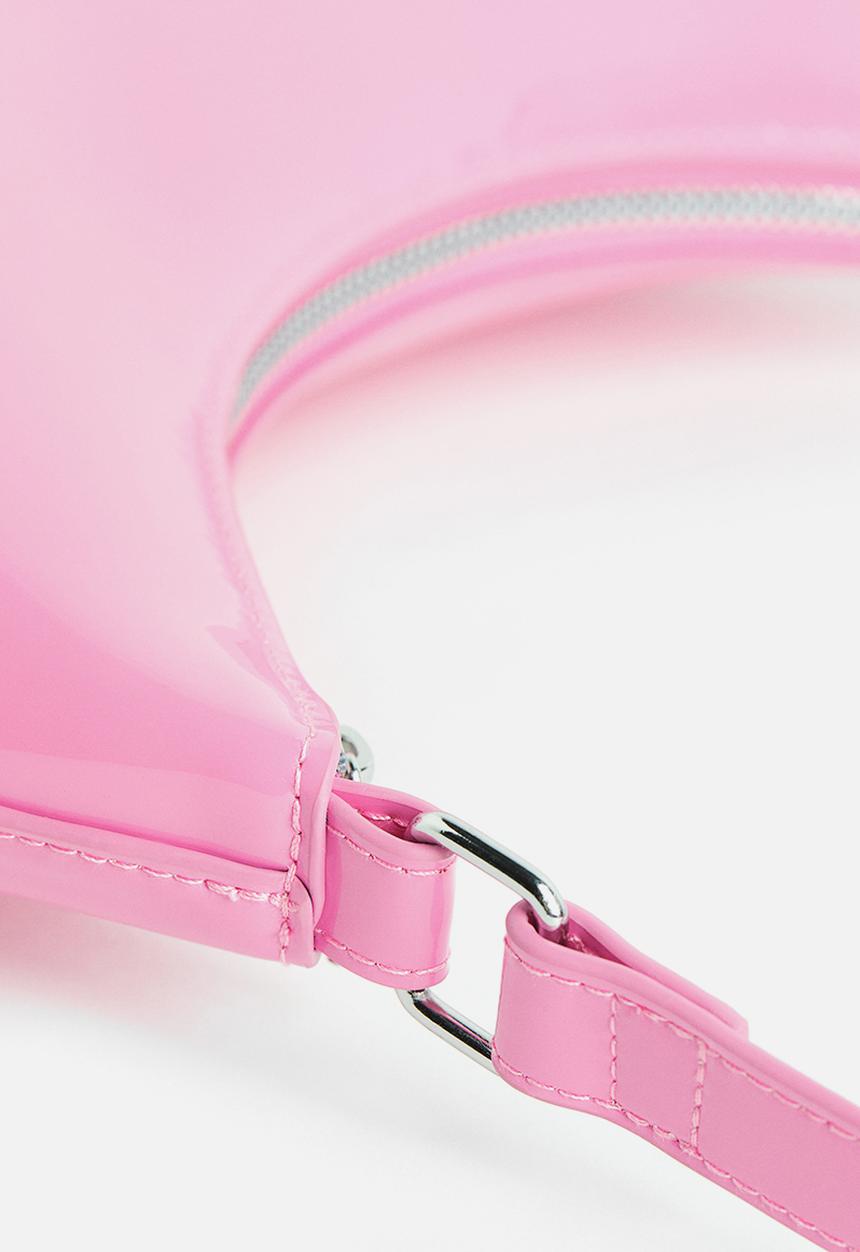 H&M - Shoulder bag - pink