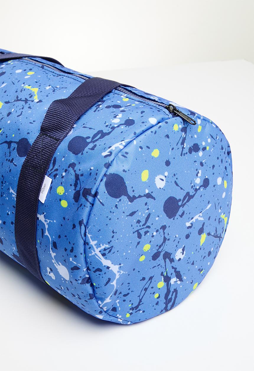 Ree Collective - The togbag blue streetstyle - blue