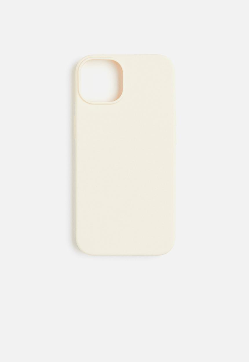 H&M - Iphone 13 case - light beige