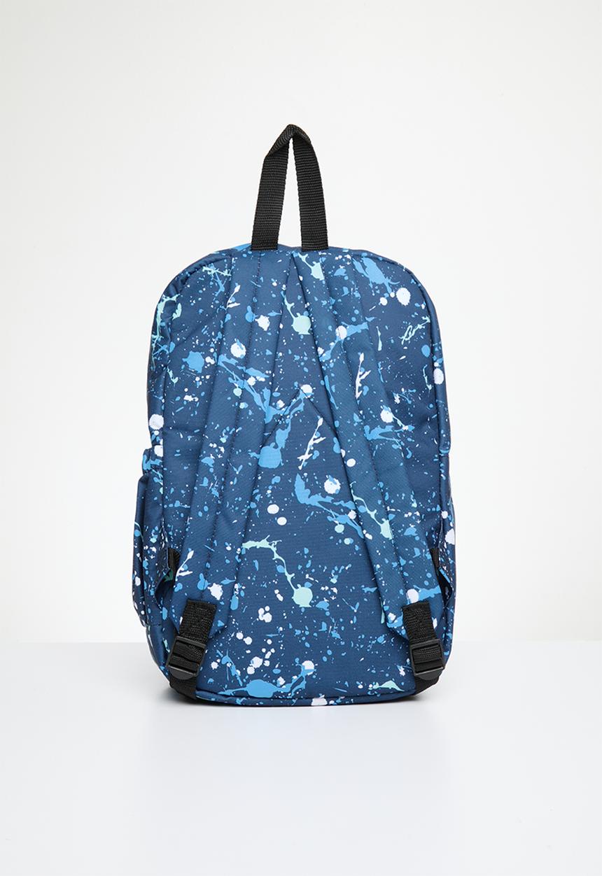 Ree Collective - The explorer boy - blue