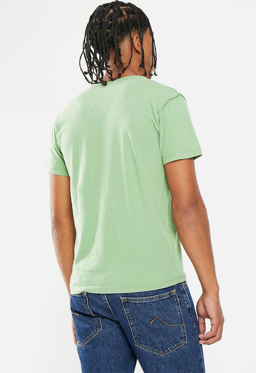 Brave Soul - Mts-627owenb -  mint green