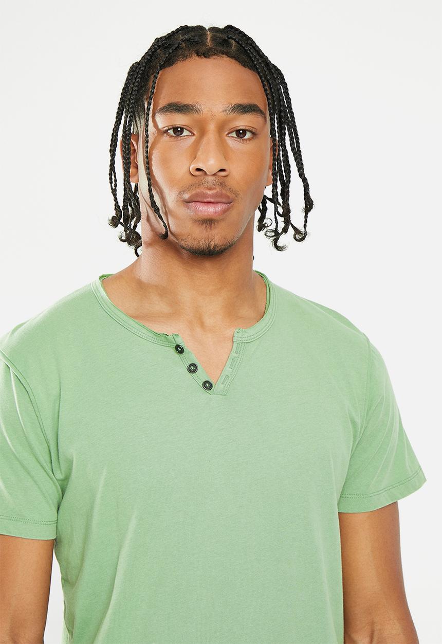 Brave Soul - Mts-627owenb -  mint green