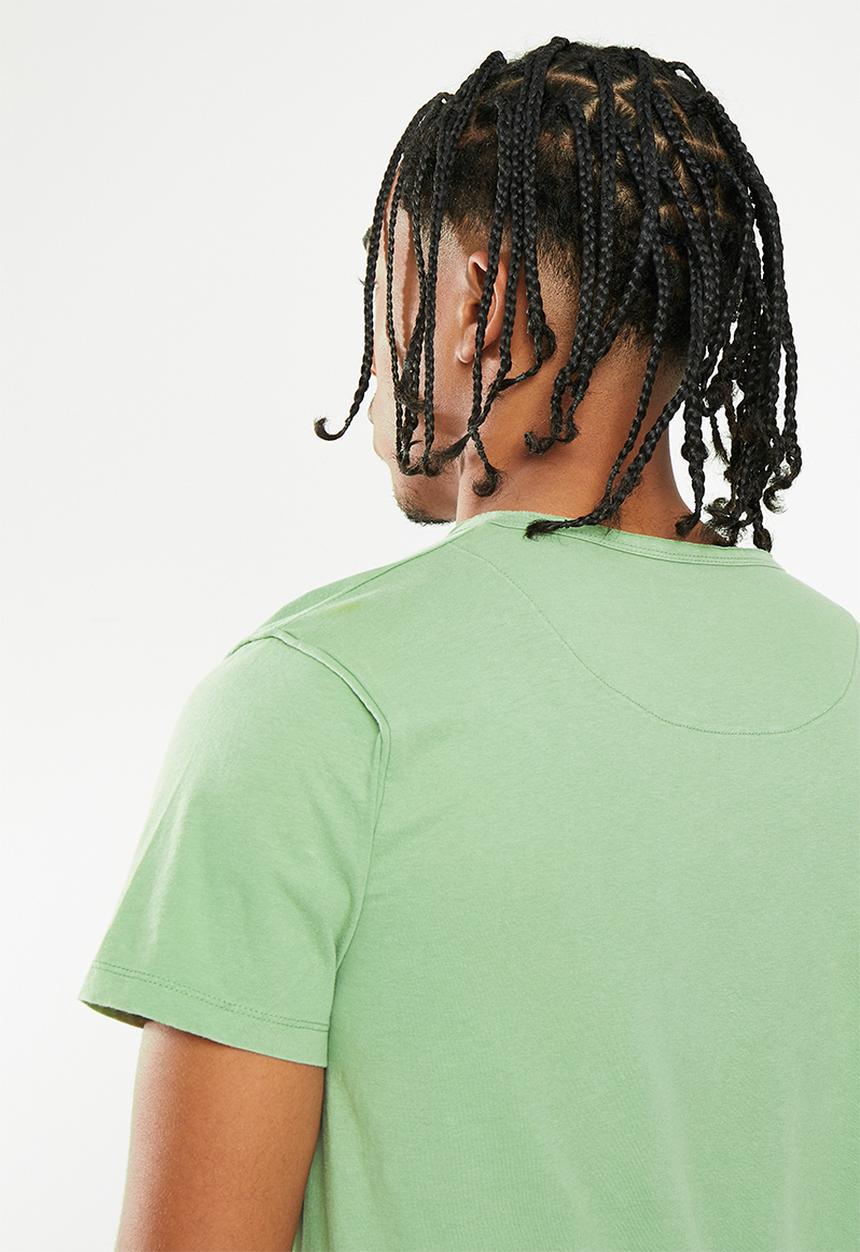 Brave Soul - Mts-627owenb -  mint green