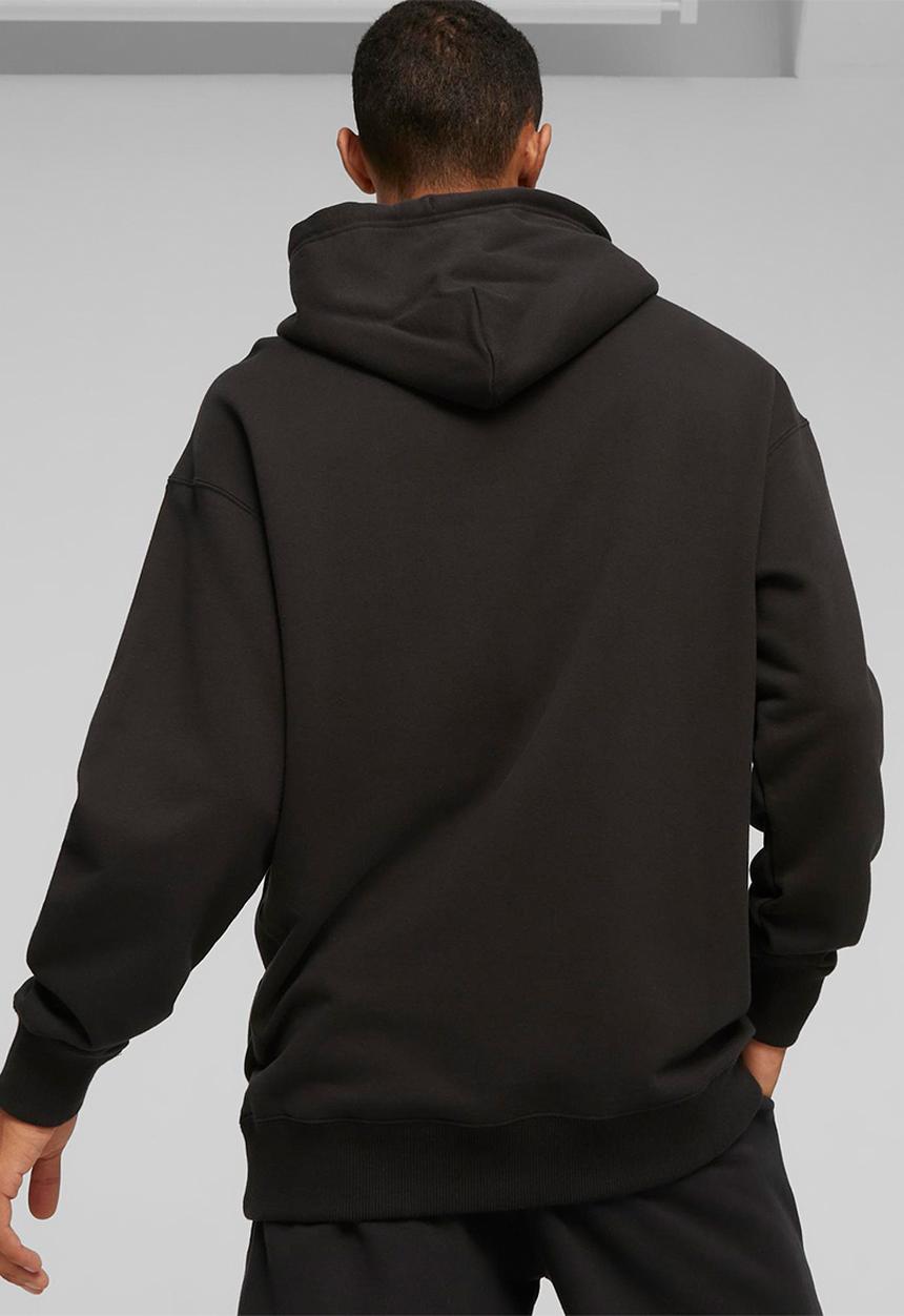 PUMA - Puma x ripndip - black 