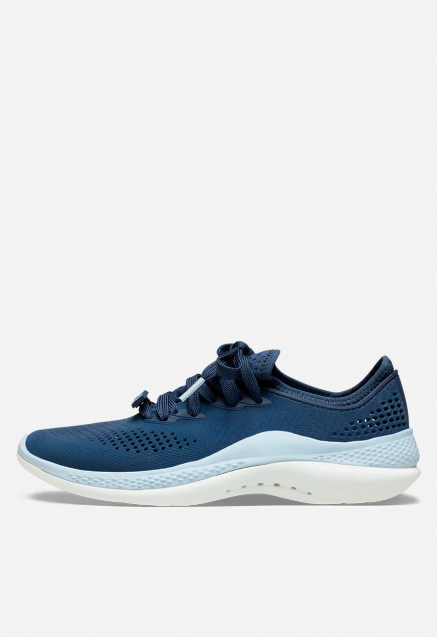 Crocs - Literide 360 pacer - navy / blue grey