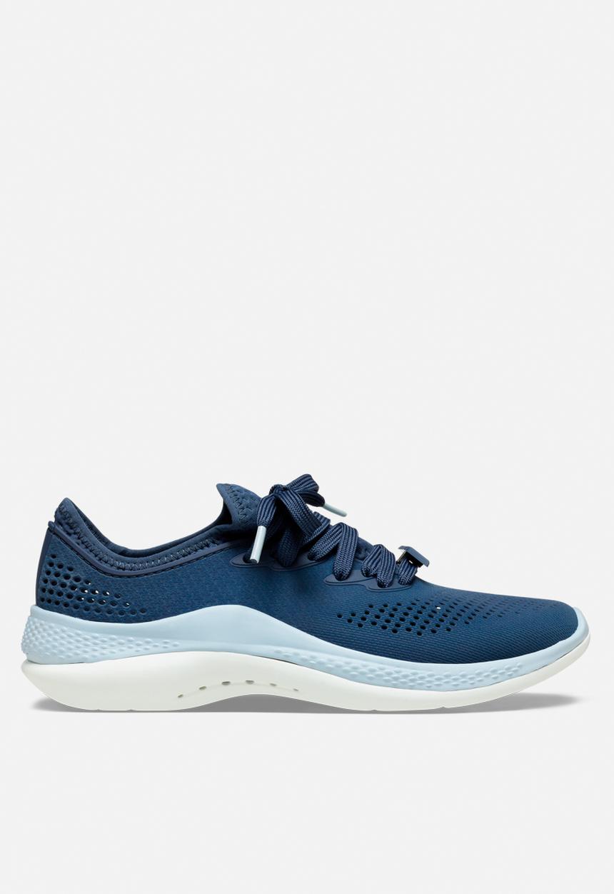 Crocs - Literide 360 pacer - navy / blue grey