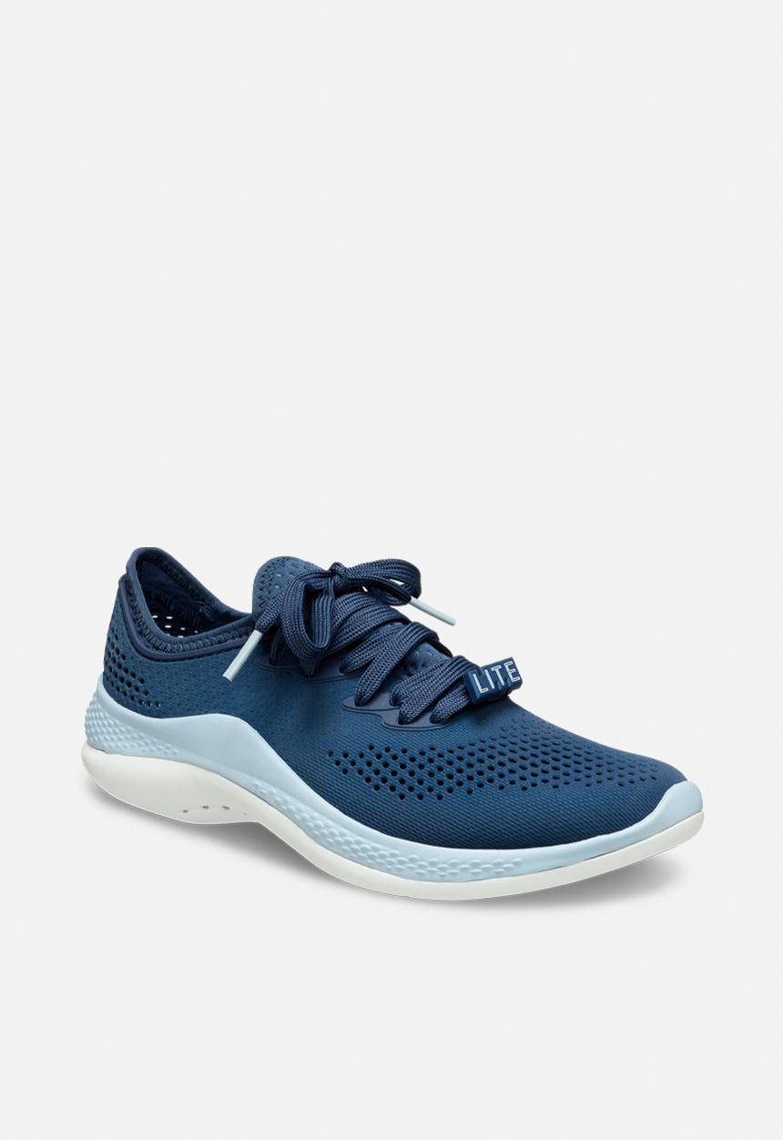 Crocs - Literide 360 pacer - navy / blue grey