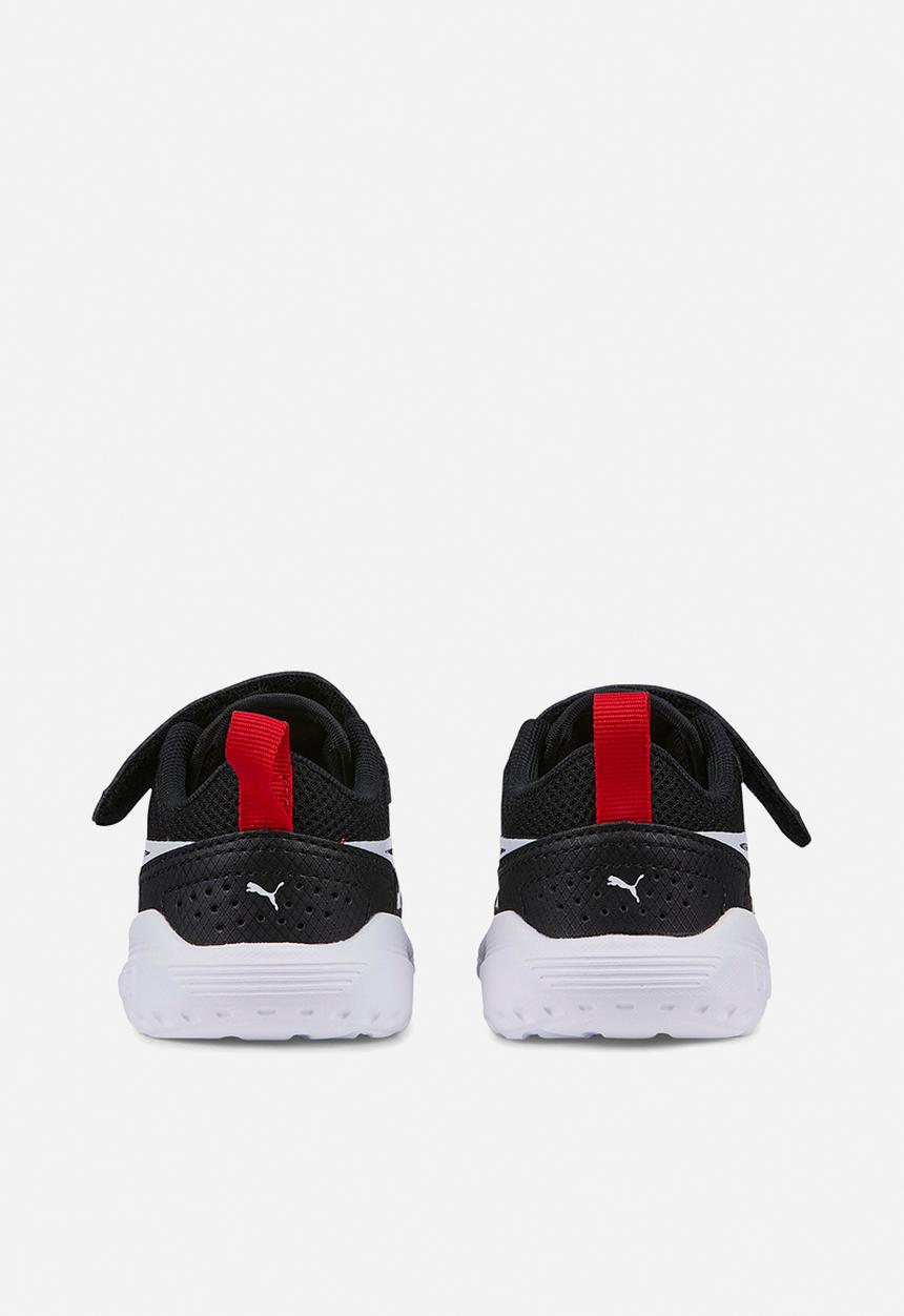 PUMA - All-day active ac+ inf - puma black/puma white