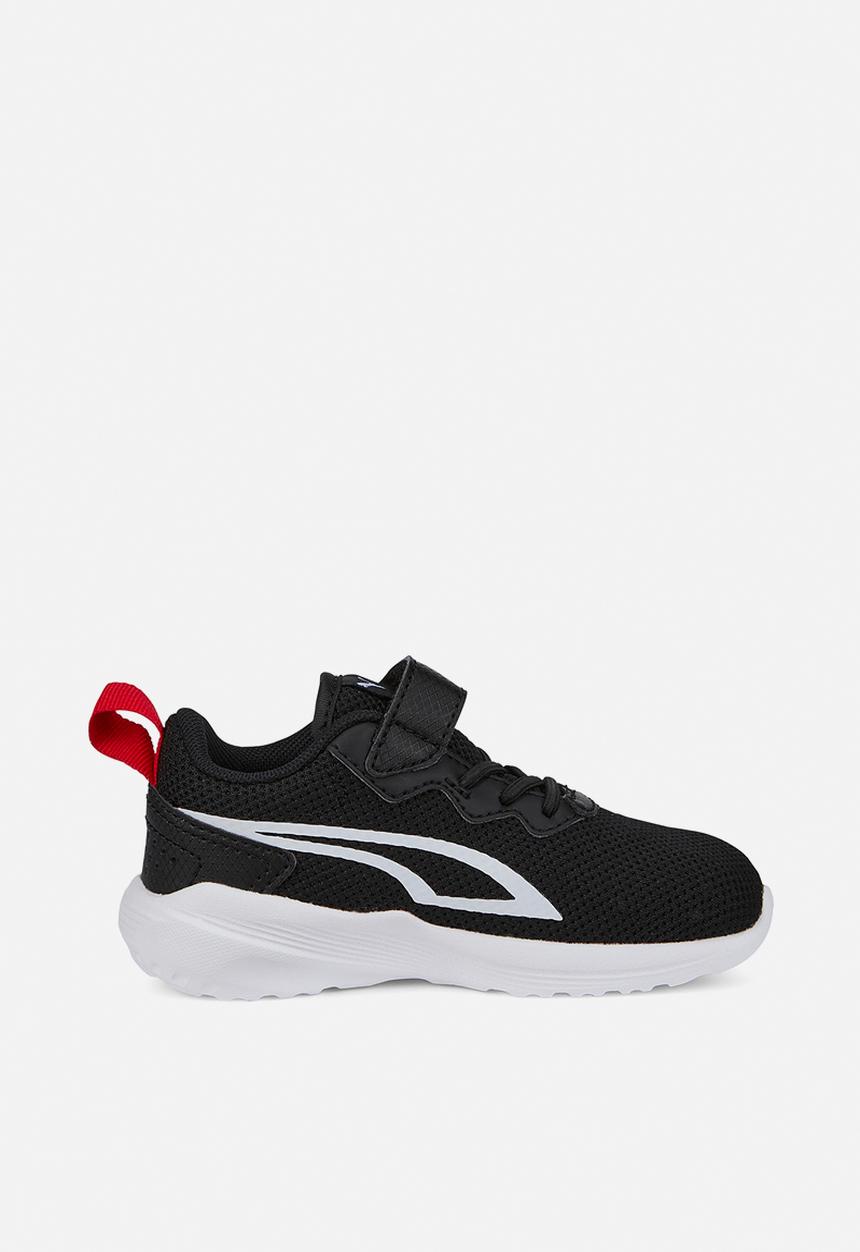 PUMA - All-day active ac+ inf - puma black/puma white