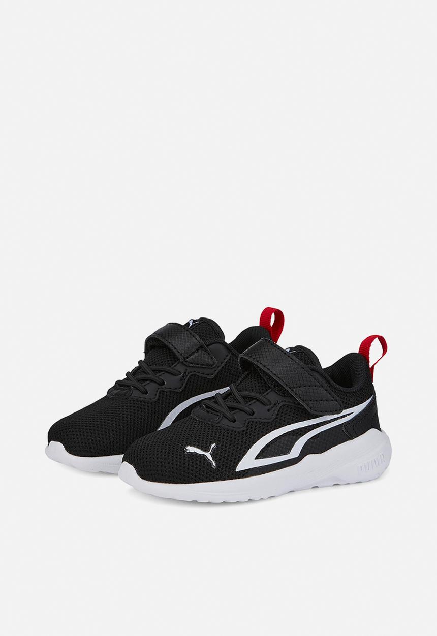 PUMA - All-day active ac+ inf - puma black/puma white
