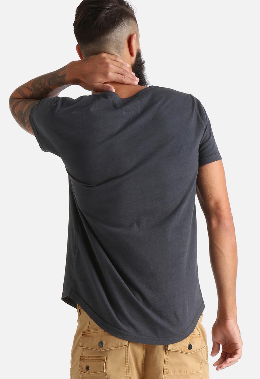 S.P.C.C - Embroidery Tee