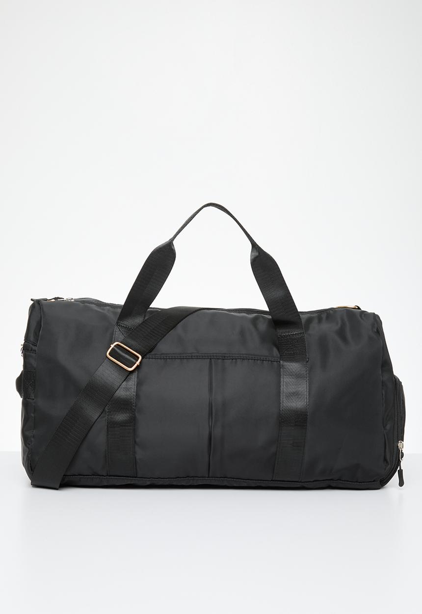 Pop Candy - Duffel bag - black