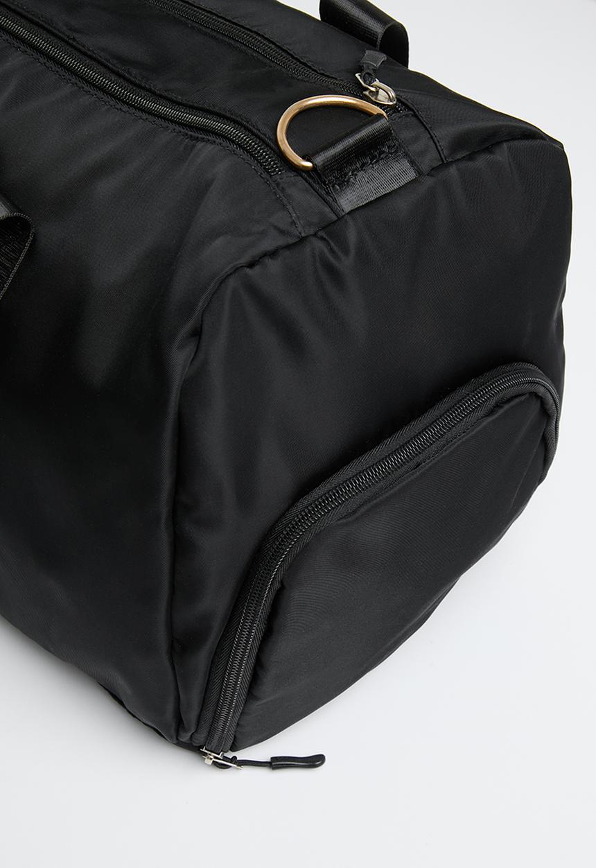 Pop Candy - Duffel bag - black