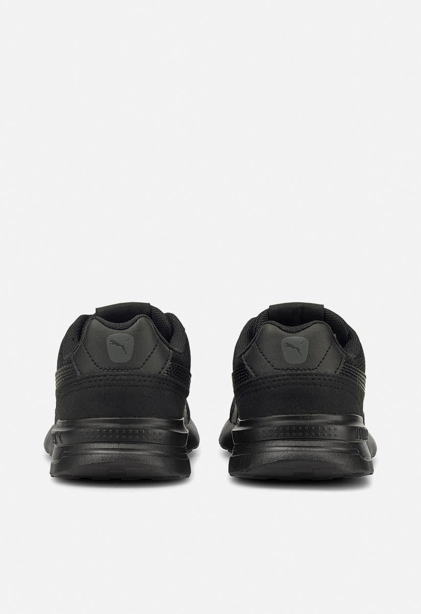 PUMA - Graviton ac ps - puma black/puma black