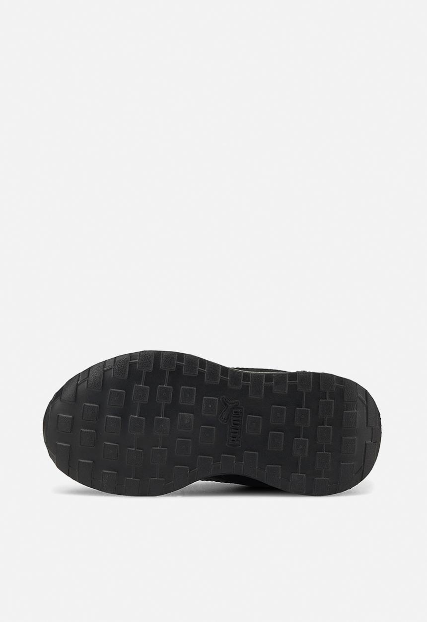 PUMA - Graviton ac ps - puma black/puma black