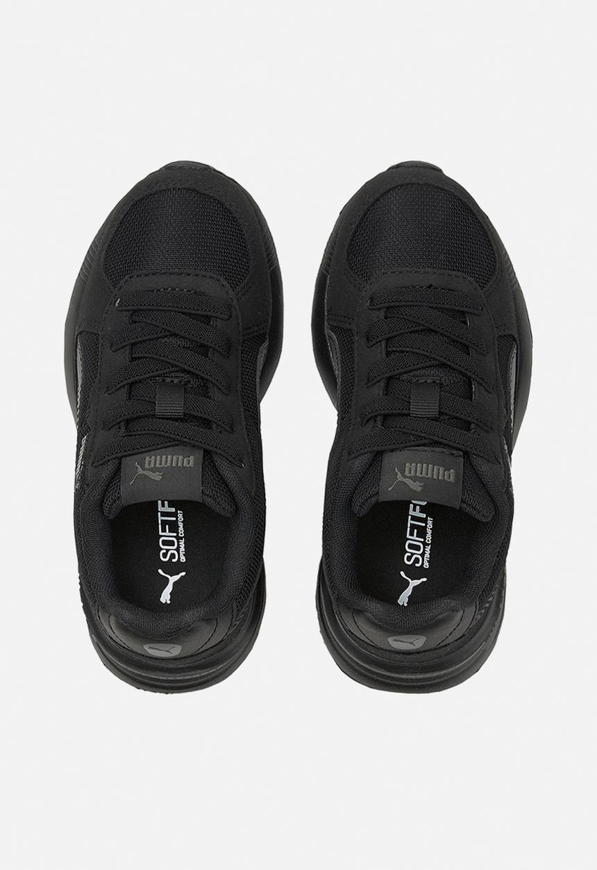 PUMA - Graviton ac ps - puma black/puma black
