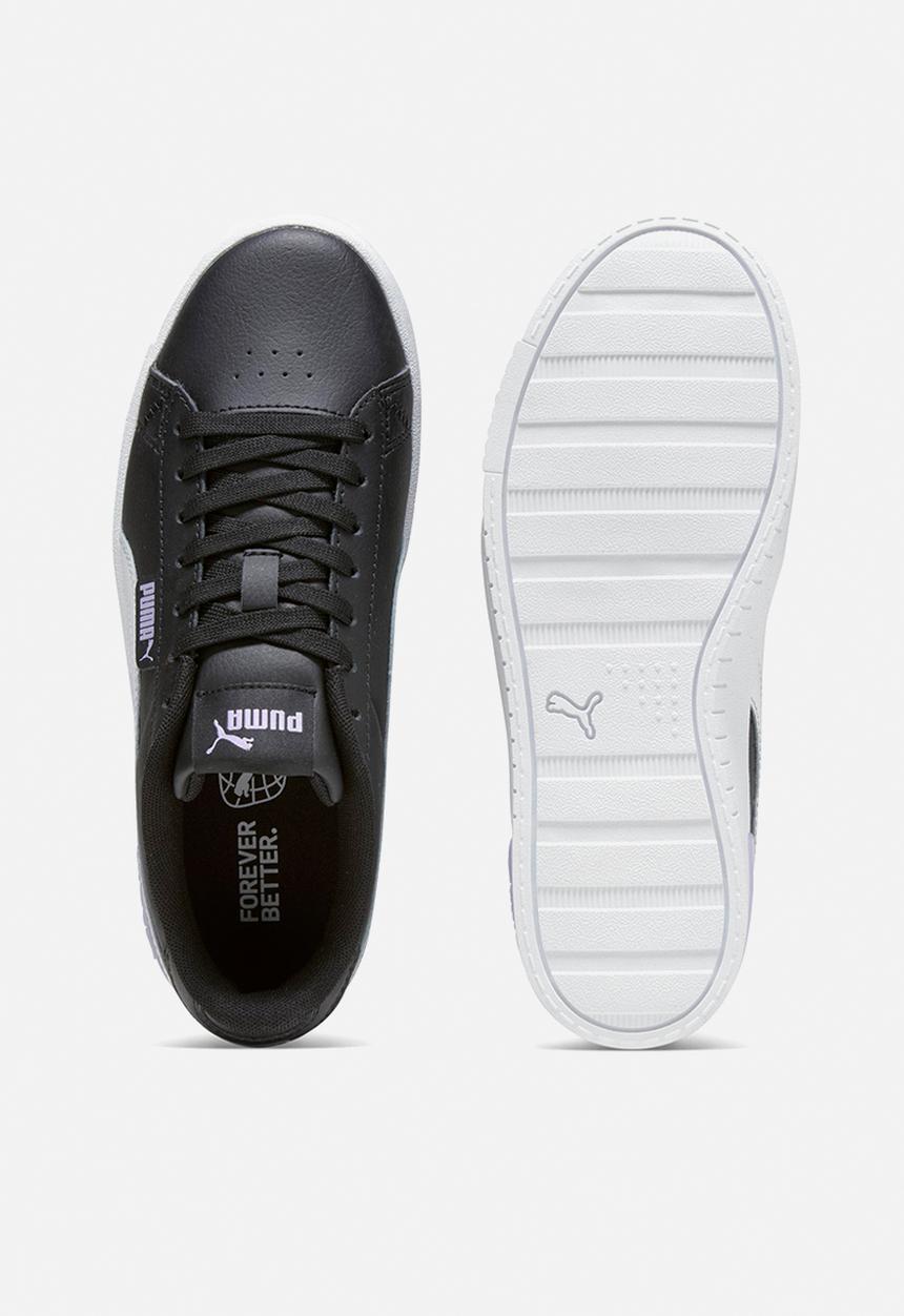 PUMA - Jada Jr - puma black/puma white/vivid violet