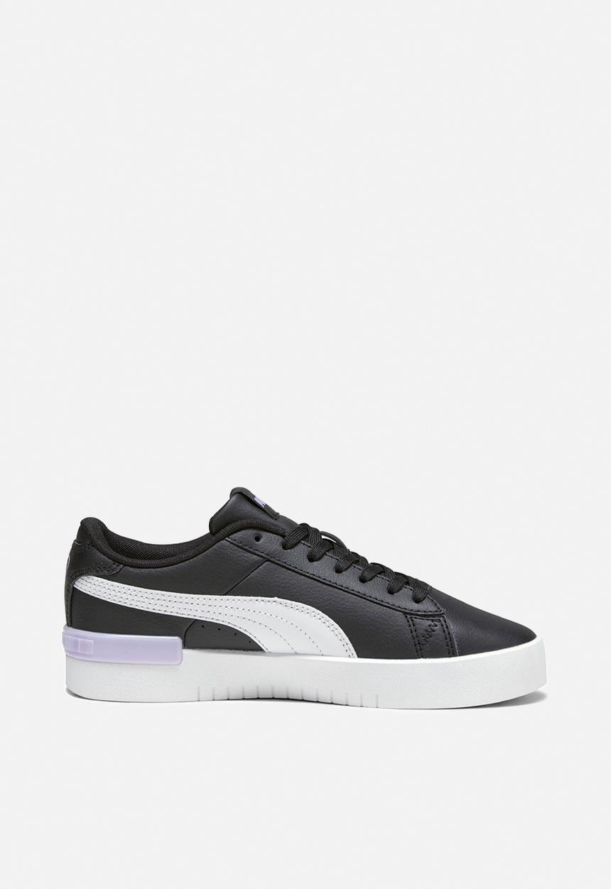 PUMA - Jada Jr - puma black/puma white/vivid violet