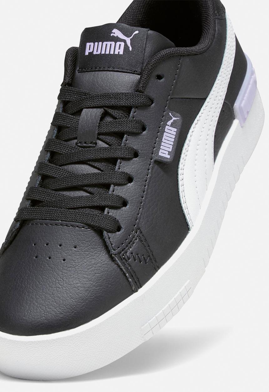PUMA - Jada Jr - puma black/puma white/vivid violet