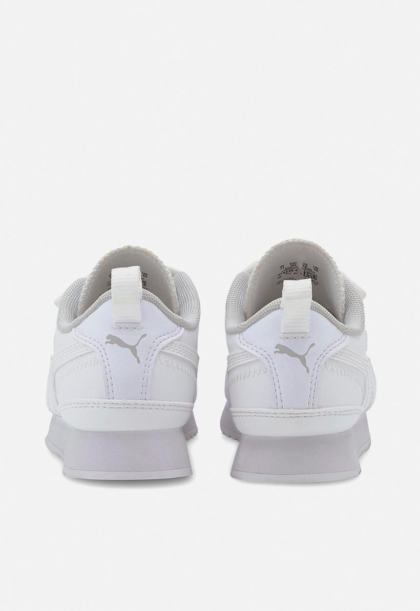 PUMA - Puma R78 sl v ps - puma white/puma white