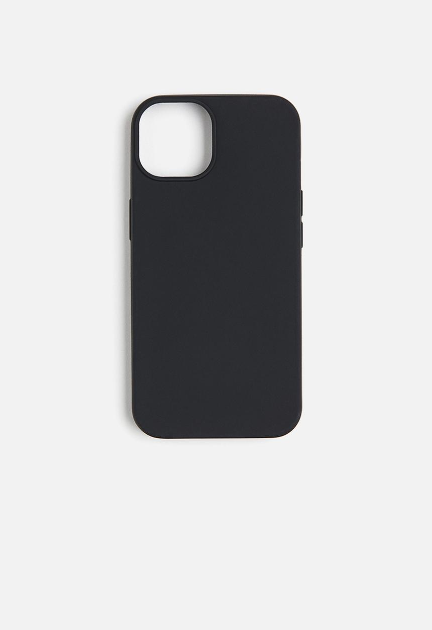H&M - Iphone 11 case - black