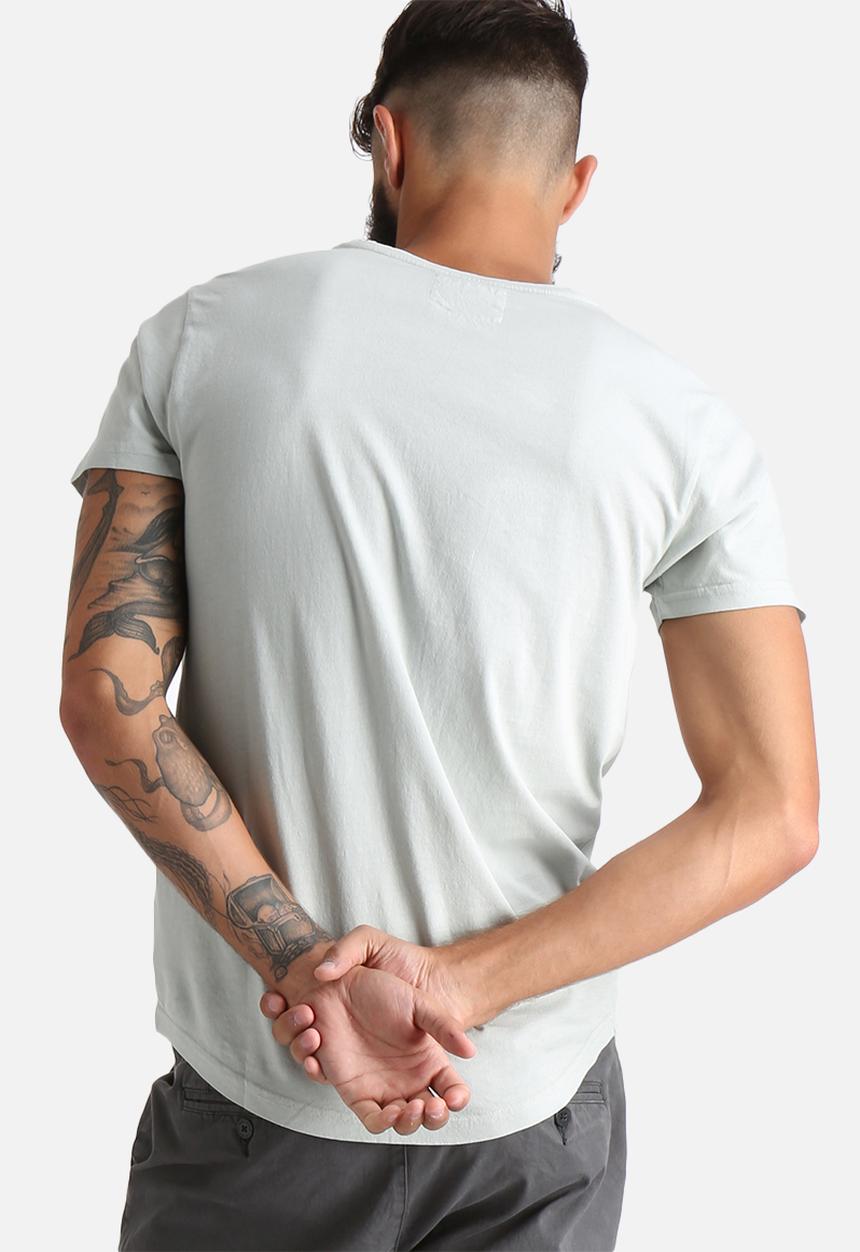 S.P.C.C - Logo Tee