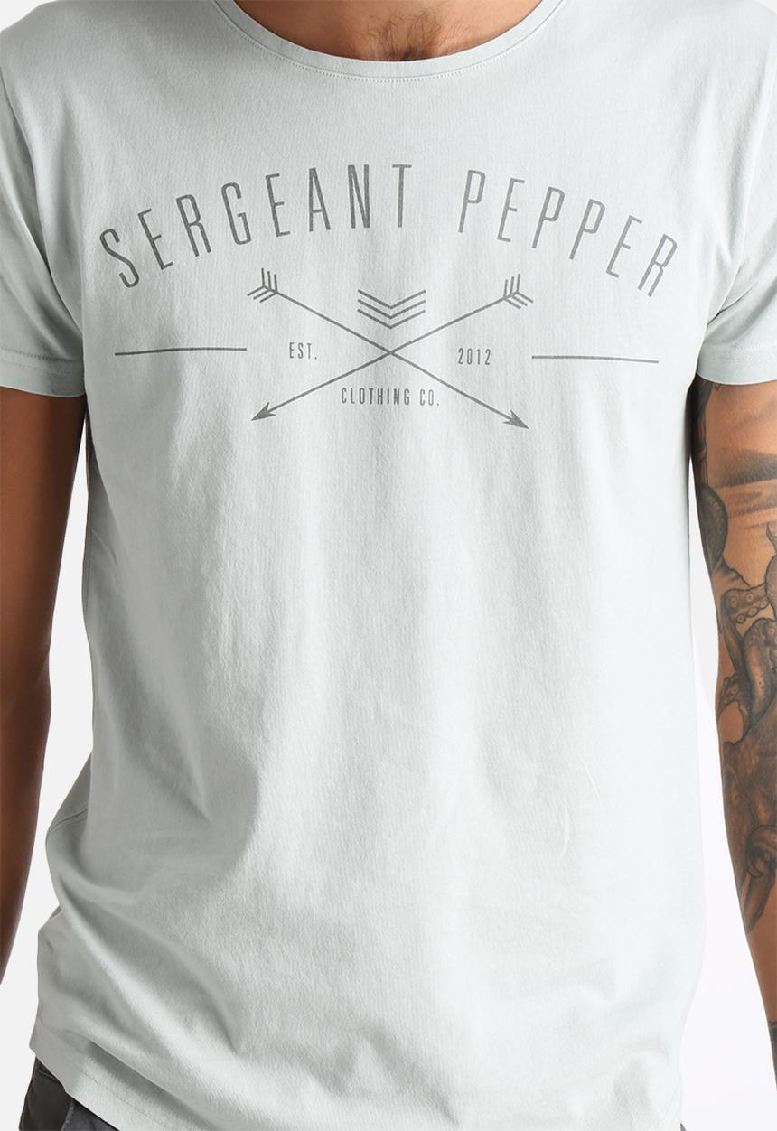 S.P.C.C - Logo Tee
