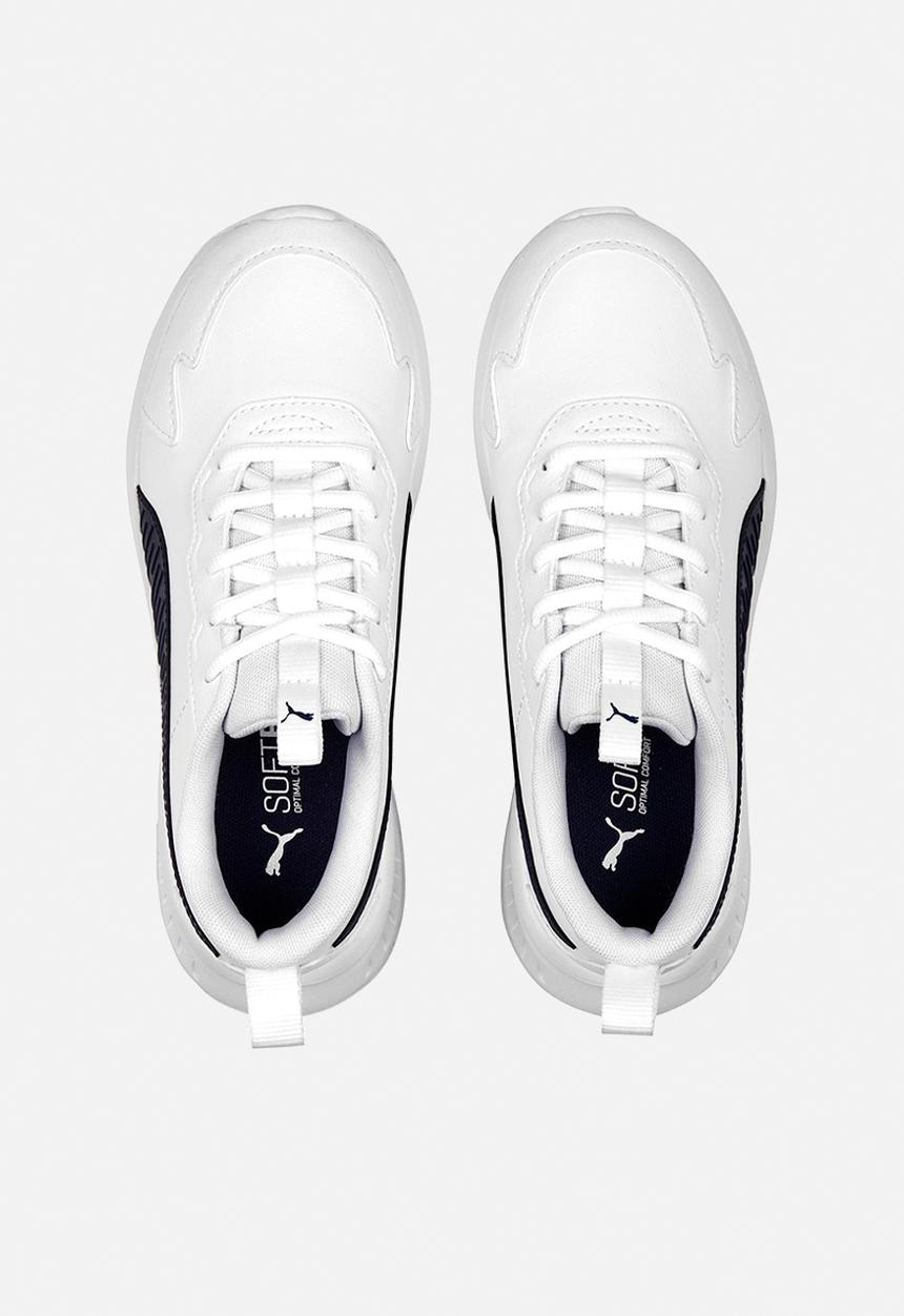 PUMA - Puma evolve run sl jr - puma white