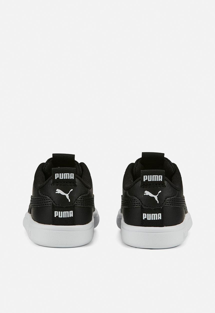 PUMA - Puma smash v2 tape ac inf - puma black