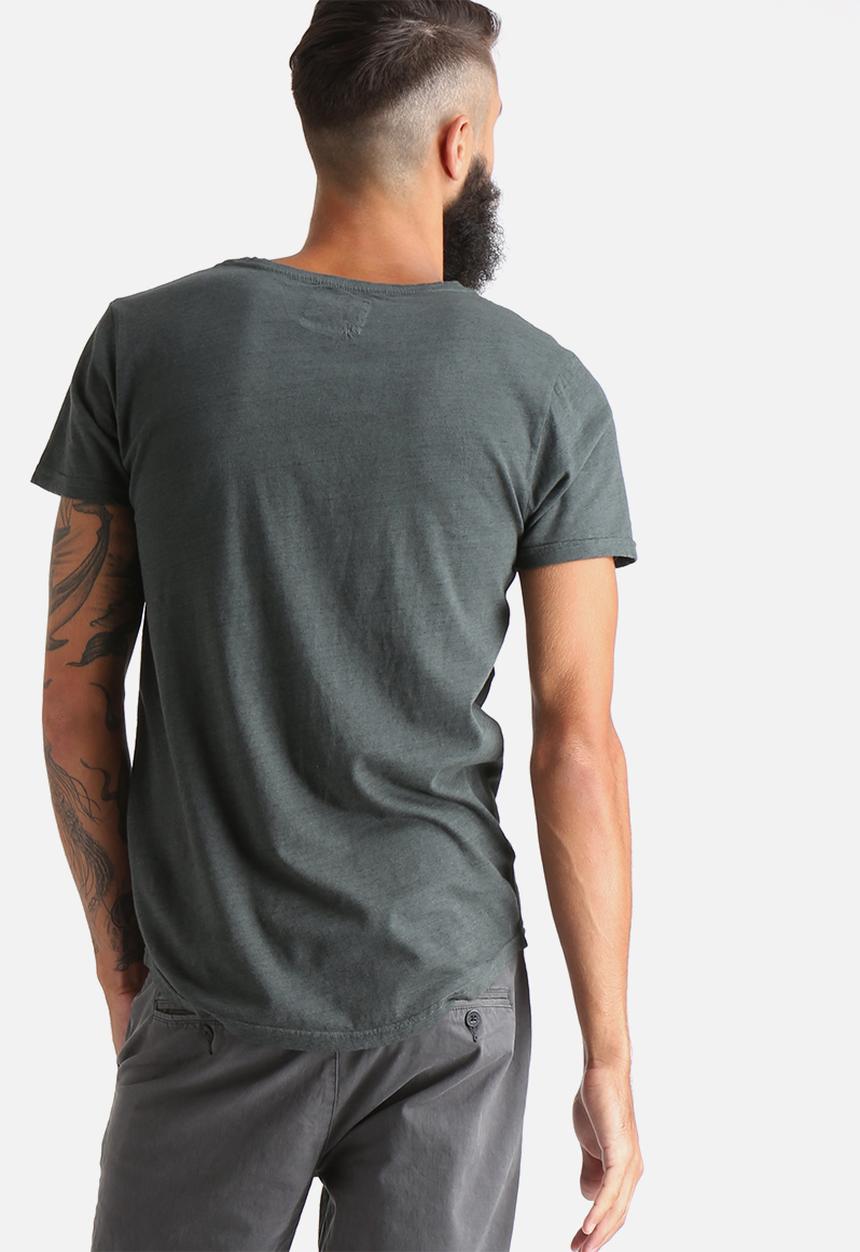 S.P.C.C - Logo Printed Tee
