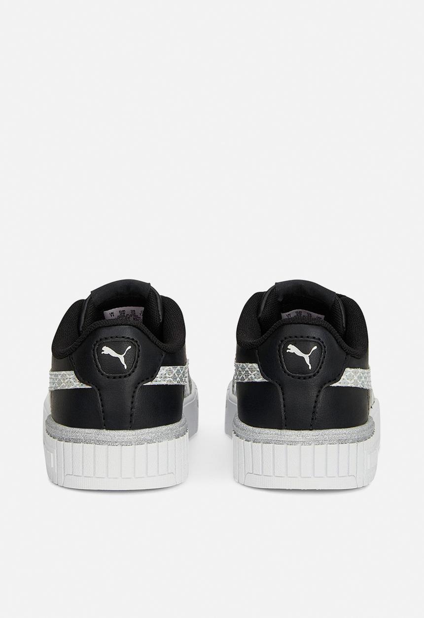 PUMA - Carina 2.0 mermaid ps - puma black/lilac