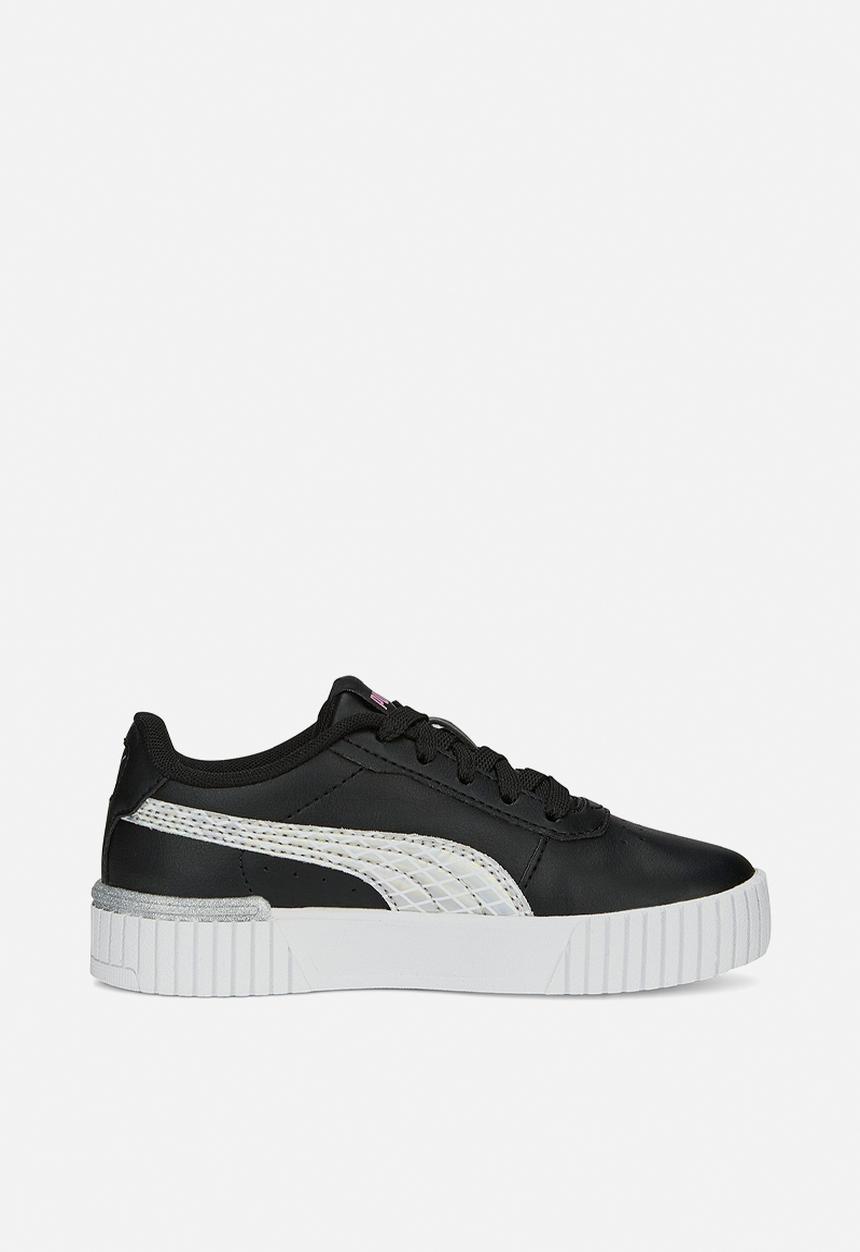 PUMA - Carina 2.0 mermaid ps - puma black/lilac