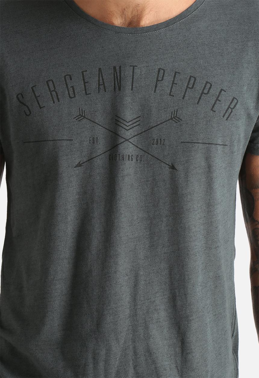 S.P.C.C - Logo Printed Tee