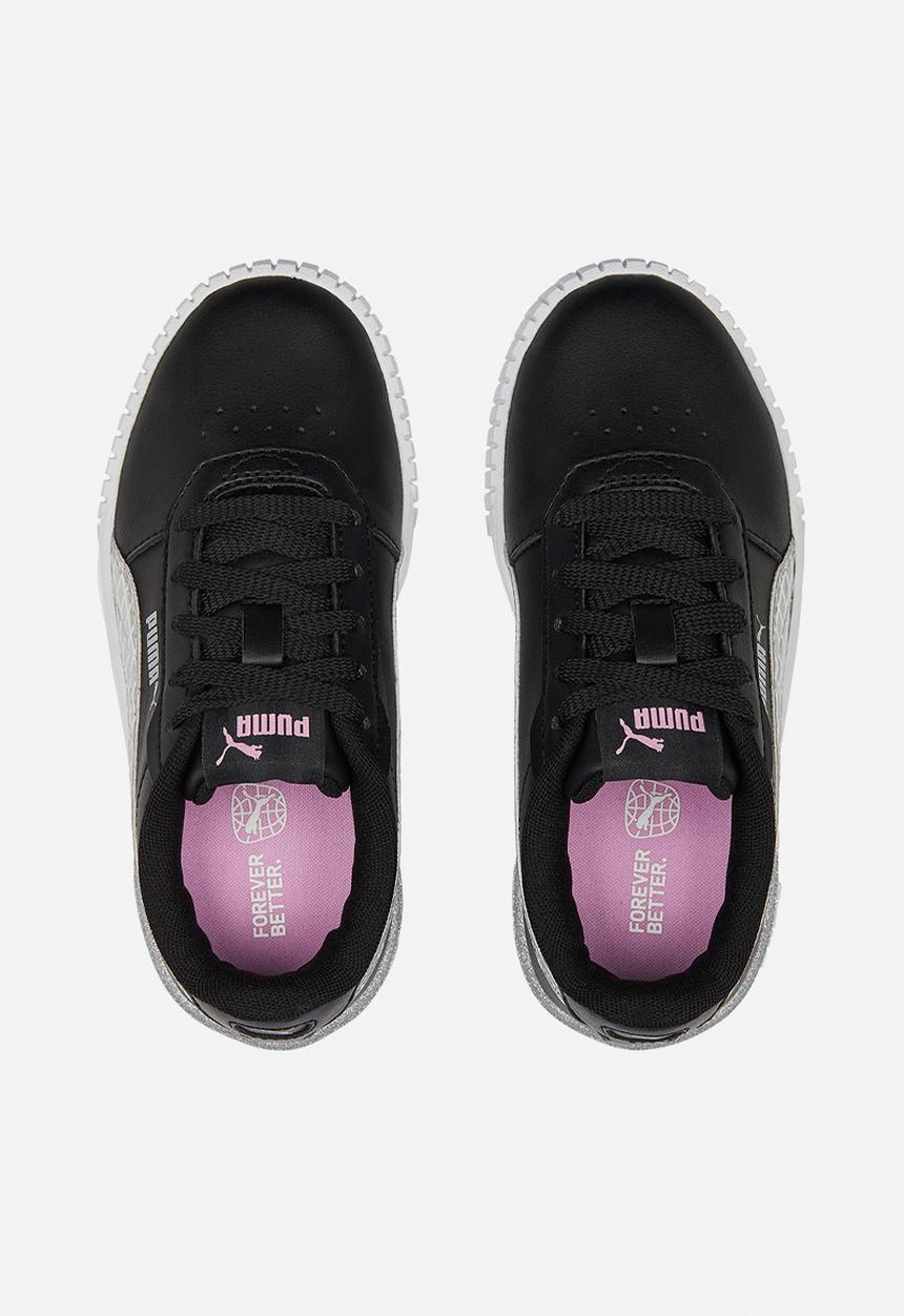 PUMA - Carina 2.0 mermaid ps - puma black/lilac