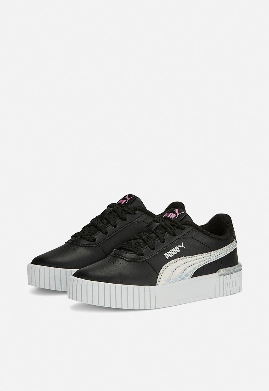 PUMA - Carina 2.0 mermaid ps - puma black/lilac
