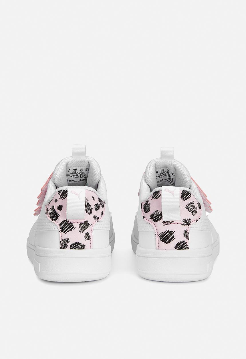 PUMA - Puma multiflex puma mates v ps - puma white