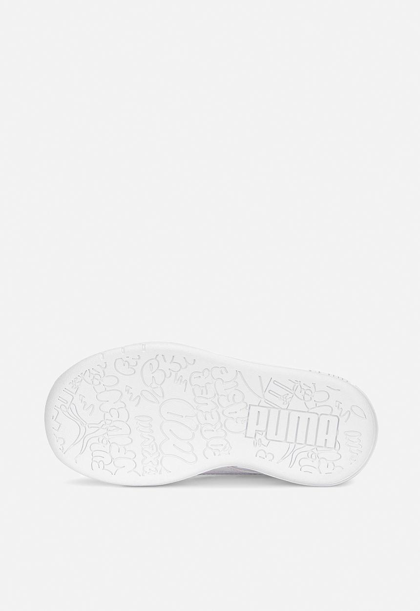 PUMA - Puma multiflex puma mates v ps - puma white