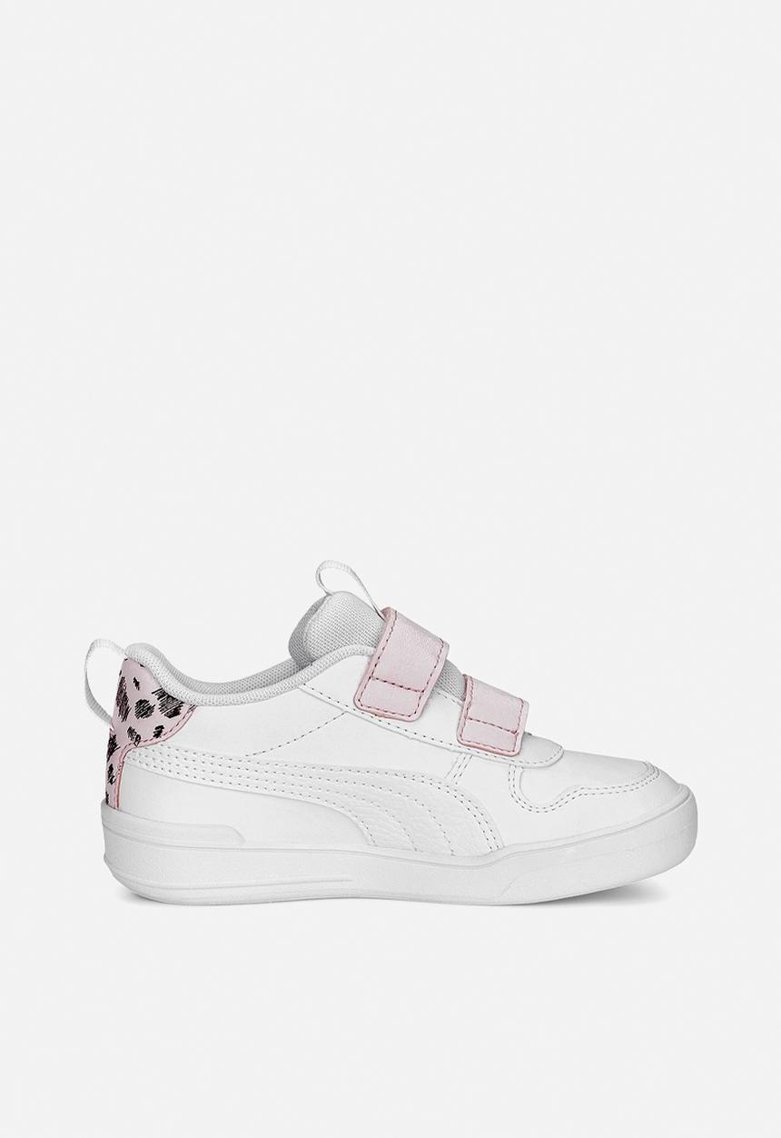 PUMA - Puma multiflex puma mates v ps - puma white